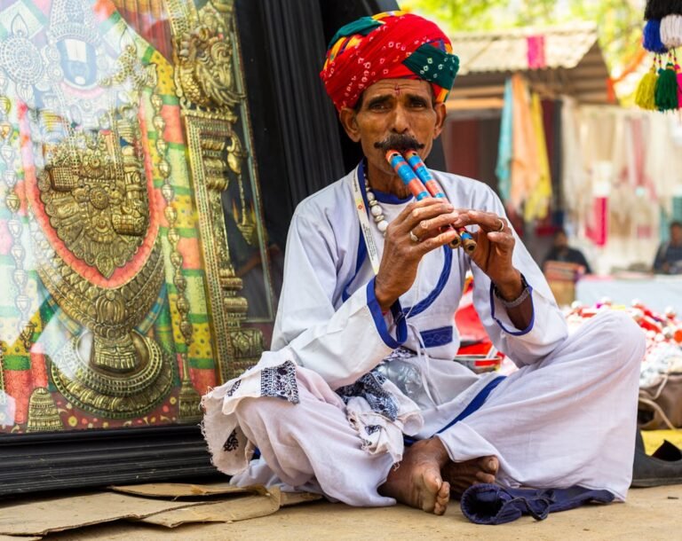 Rajasthan's Rich Heritage with Camel Safari | Fine India Tours