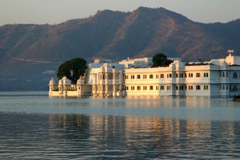 Udaipur & Mount Abu Honeymoon Special | Fine India Tours