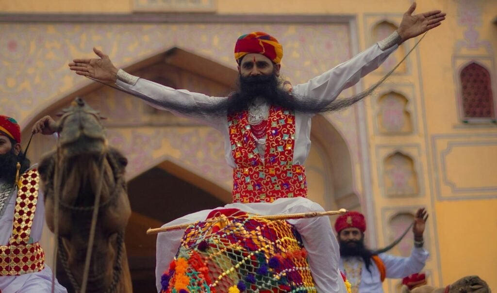 Royal Rajasthan Tour Package