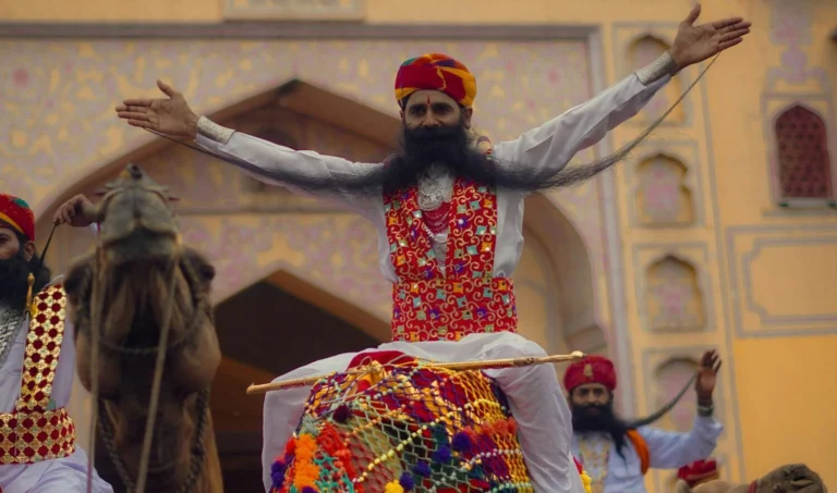 Royal Rajasthan Tour – Experience the Grandeur of India’s Regal Past