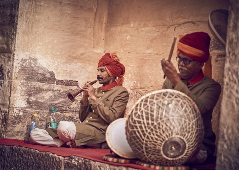Essence of Rajasthan | Fine India Tours