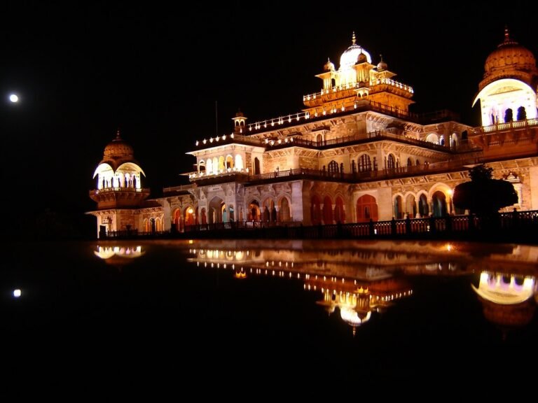 One Day Golden Triangle Tour From Delhi | Fine India Tours