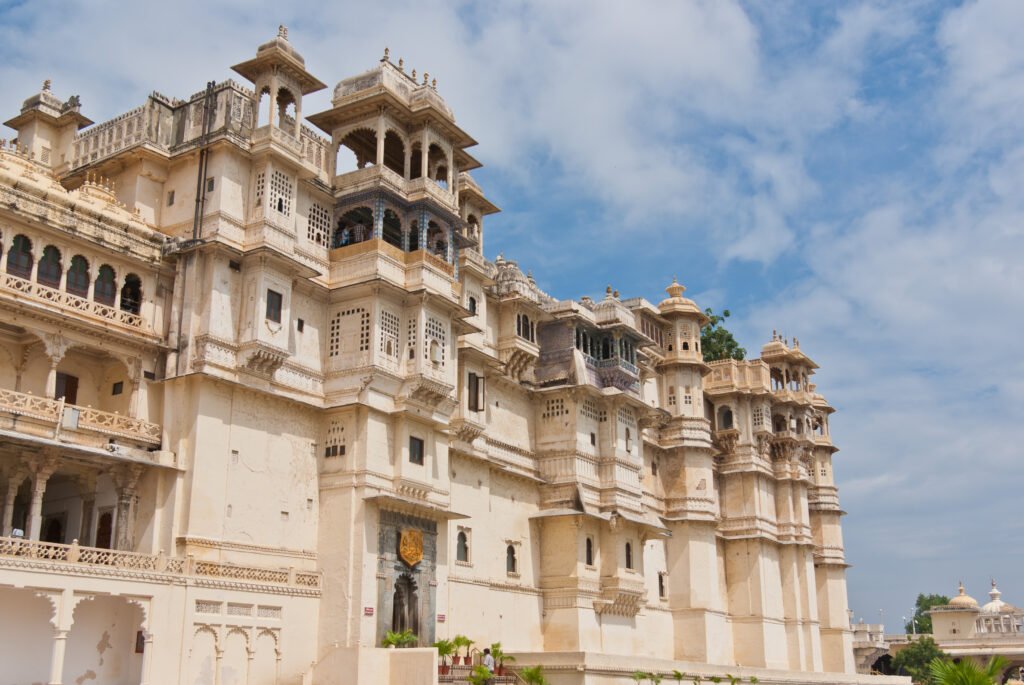 Golden Triangle Tour with Jodhpur & Udaipur