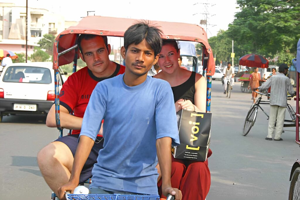 Delhi Private City Tour