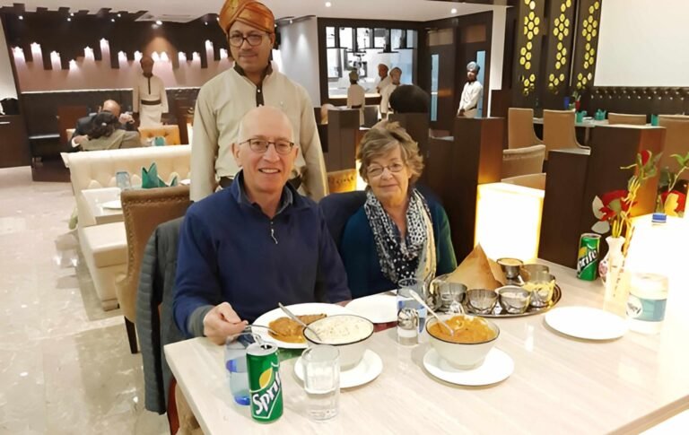 Full Day Jaipur City Tour Package