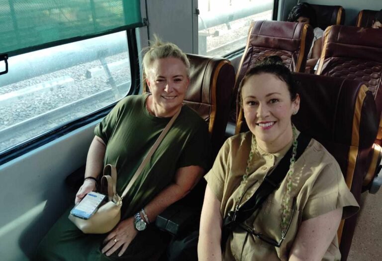 Same Day Jaipur Tour by Train from Delhi | Fine India Tours