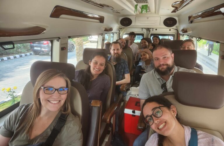 Same Day Taj Mahal Tour by Car from Jaipur