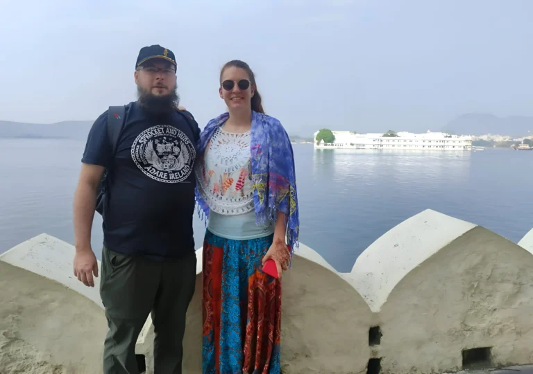 Udaipur & Mount Abu Honeymoon Tour