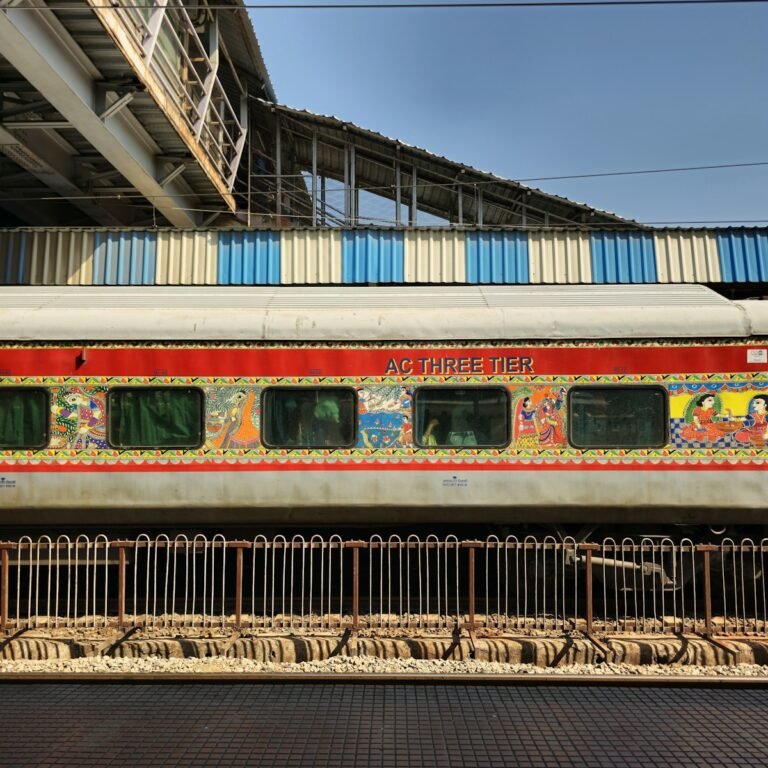 Same Day Jaipur Tour by Train from Delhi | Fine India Tours