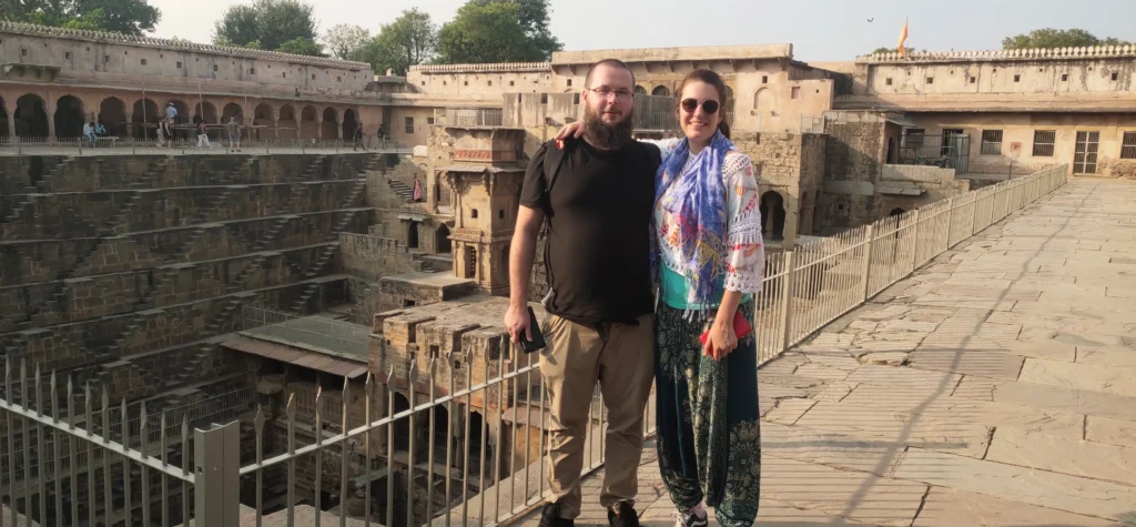 Delhi Agra Jaipur Tour Package