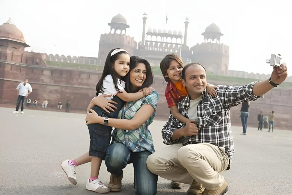 delhi-agra-tour-package