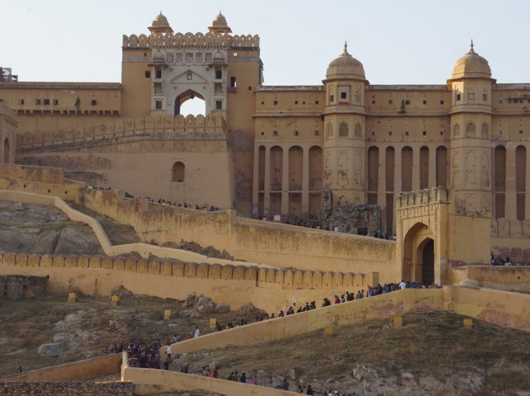 Local Jaipur Sightseeing Tour | Fine India Tours