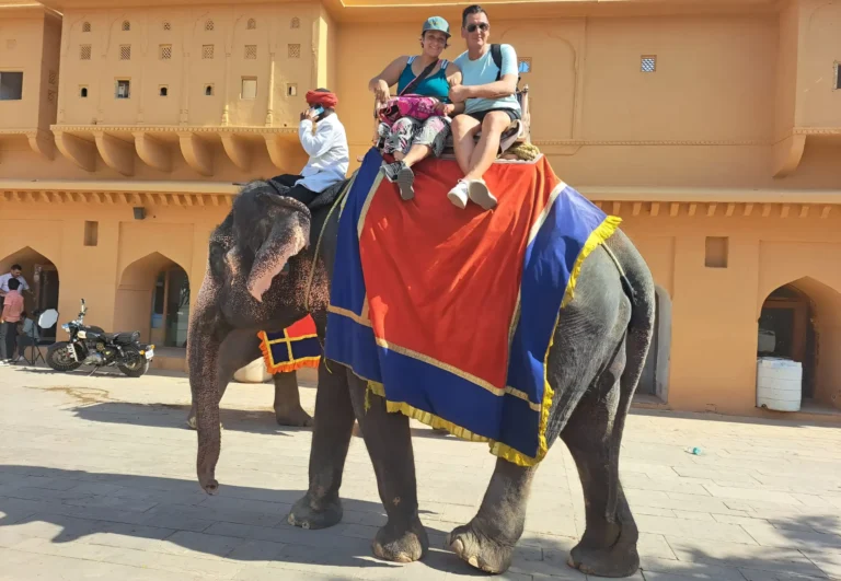 Golden Triangle Tour with Jodhpur and Udaipur