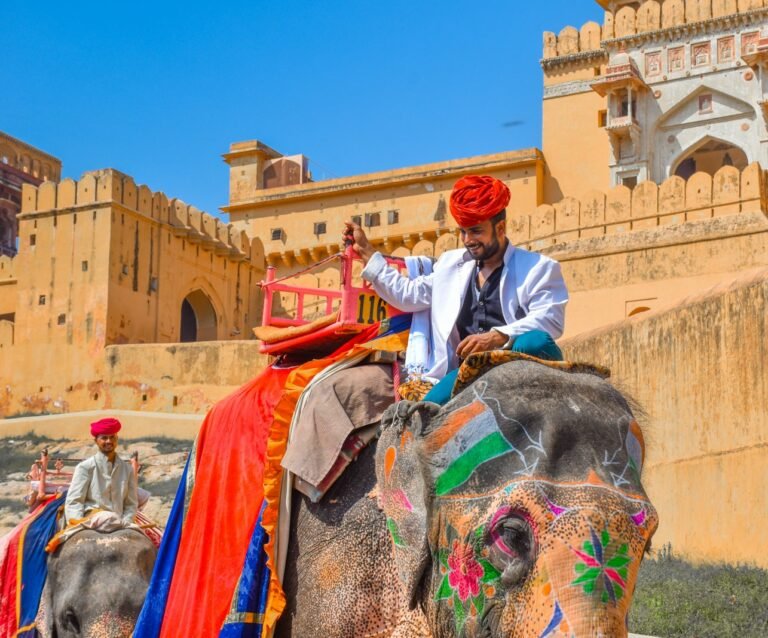 Pearls of Rajasthan | Fine India Tours