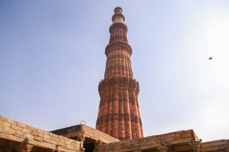 2 Days Delhi and Agra Tour From Delhi | Fine India Tours