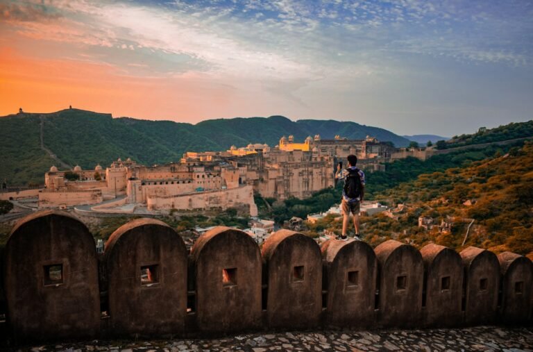 Rajasthan Cultural & Heritage Tour | Fine India Tours
