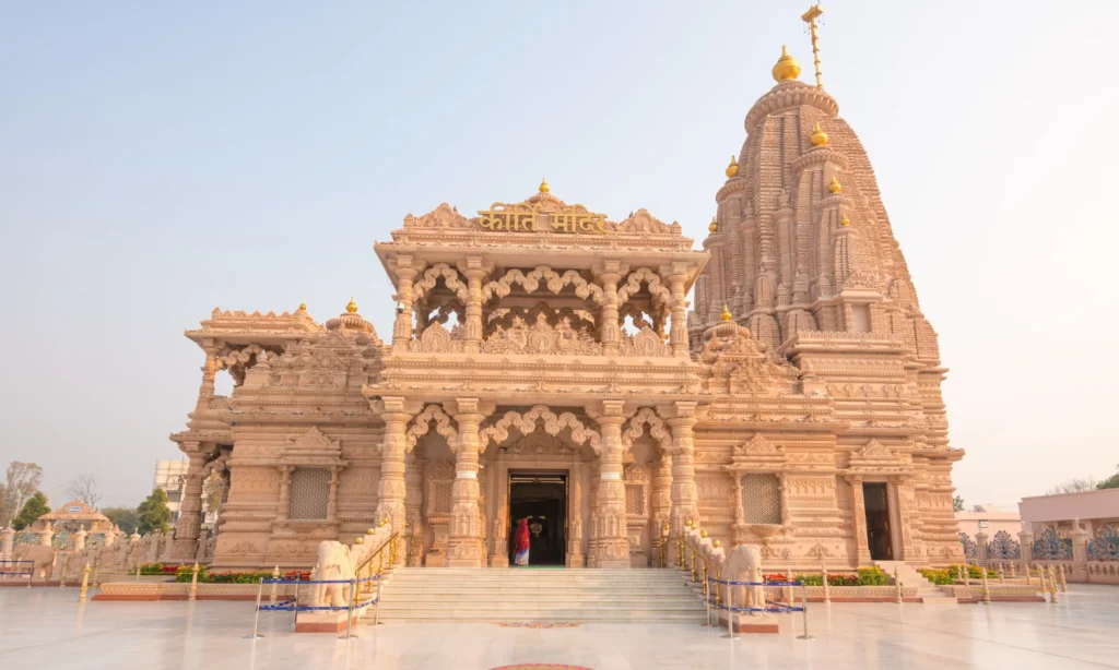 mathura-vrindavan-agra-tour-package