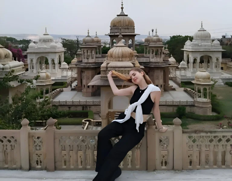 Rajasthan Forts & Palaces Tour