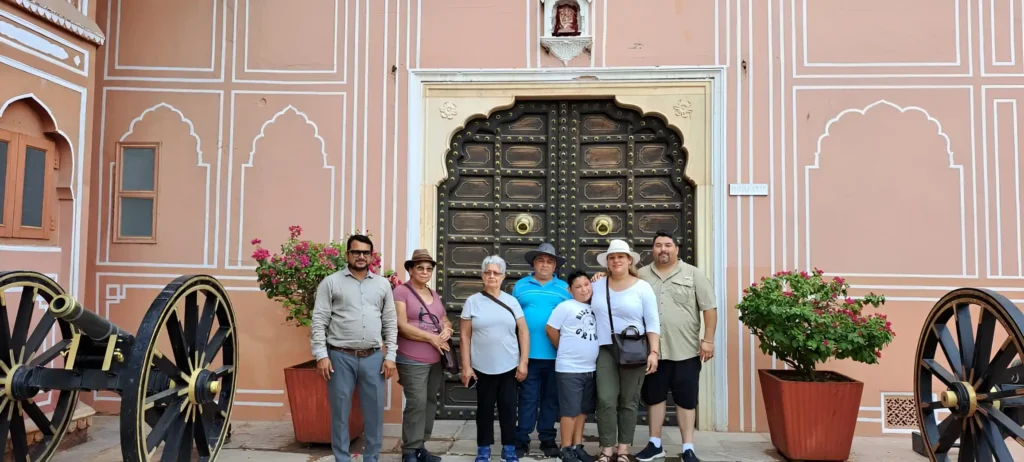 Royal Rajasthan Tour Package