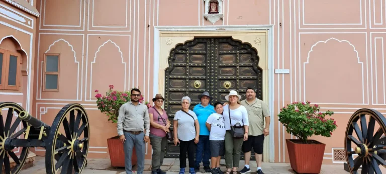 Royal Rajasthan Tour Package