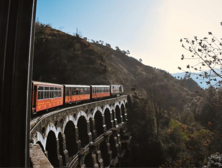 Shimla Manali Honeymoon Special Tour | Fine India Tours