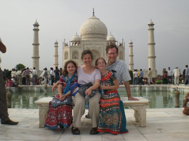 Happy Guest Fine India Tours