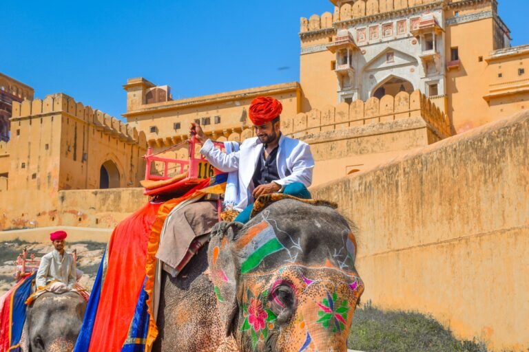 Royal Rajasthan Tour Package