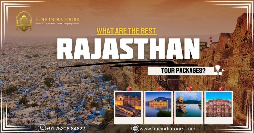 best Rajasthan Tour Package