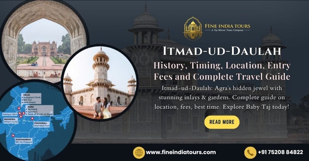 Itmad-ud-Daulah