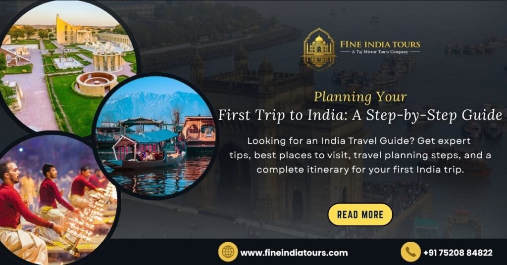 India Travel Guide