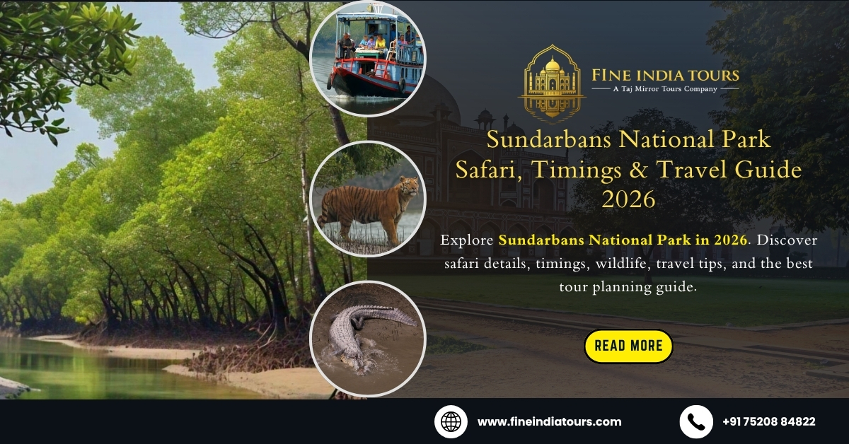 Sundarbans National Park