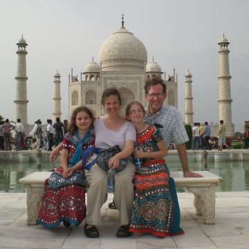 Happy Guest Fine India Tours