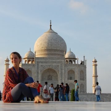 Happy Guest Fine India Tours