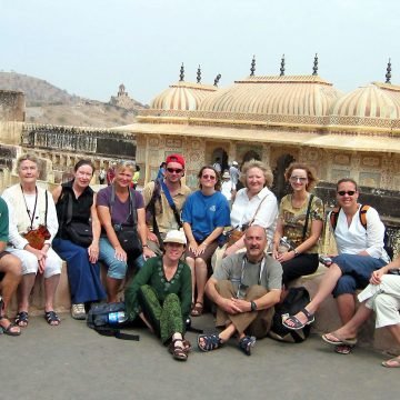 Tours to Jaipur