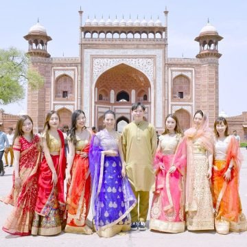 agra-tour-from-jaipur-by-car